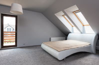 Dunston Heath bedroom extensions
